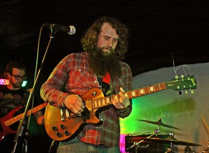Connor Maher