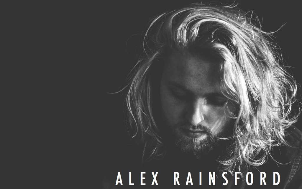 Alex Rainsford
