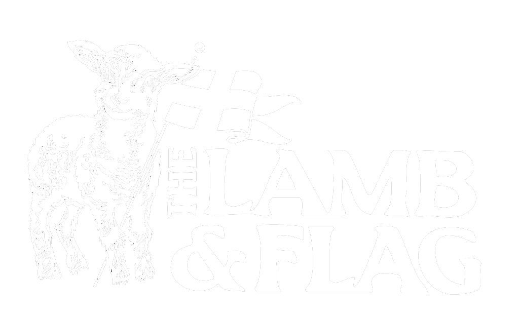 Lamb and Flag, Worcester